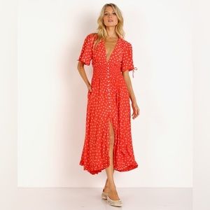 Cleobella Olivia Dress